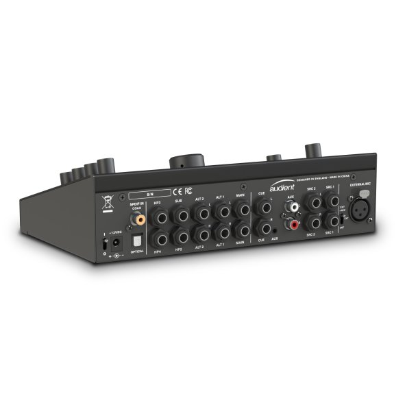 Audient Nero Monitor Controller